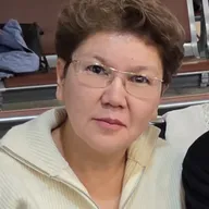 Алия А.